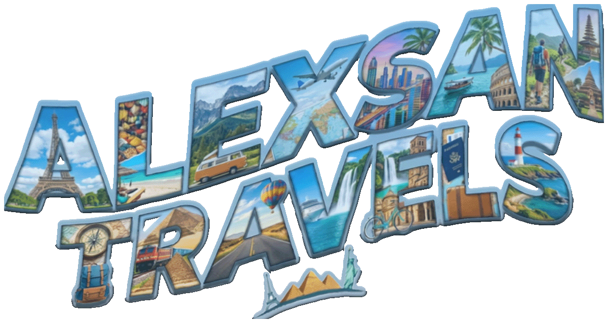 Alexsan Travels