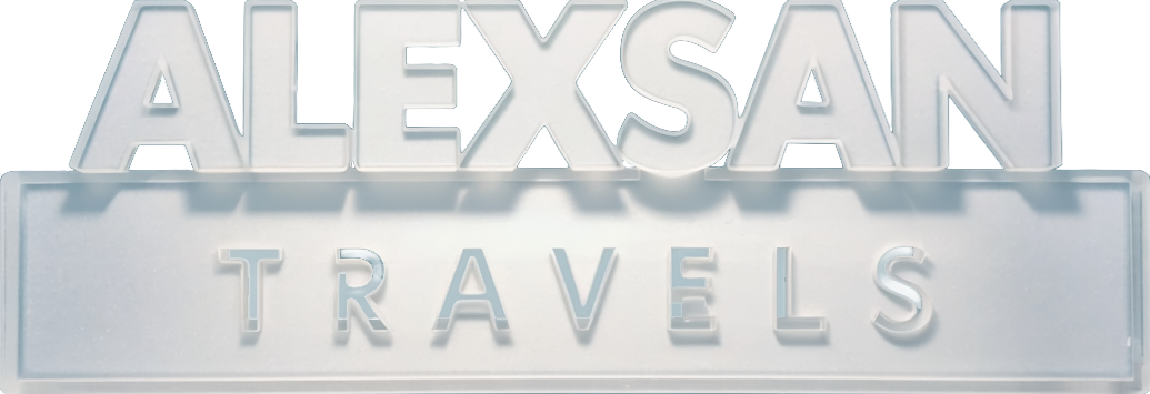 Alexsan Travels